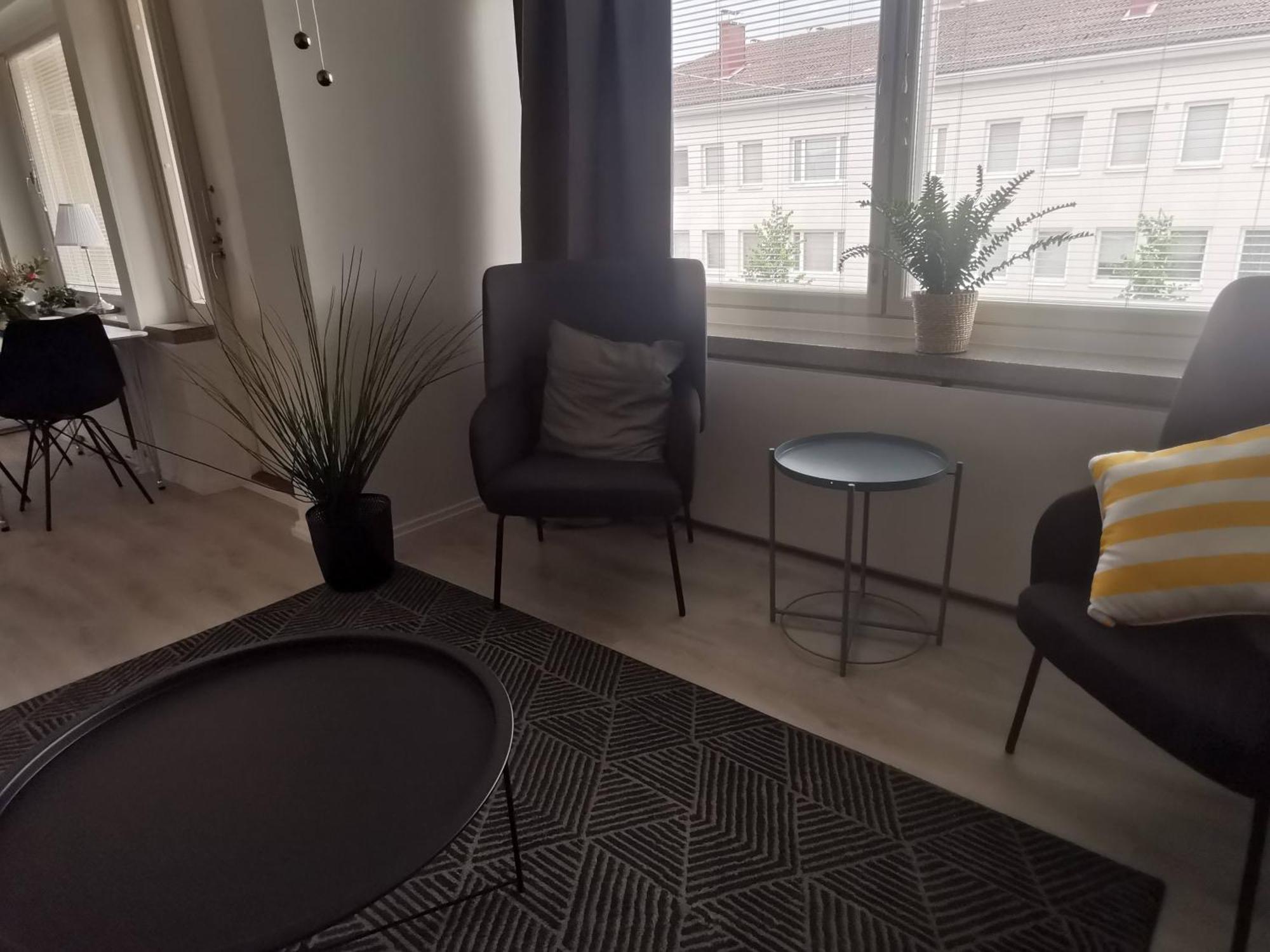 Haave Apartments Valkeakoski Exterior foto
